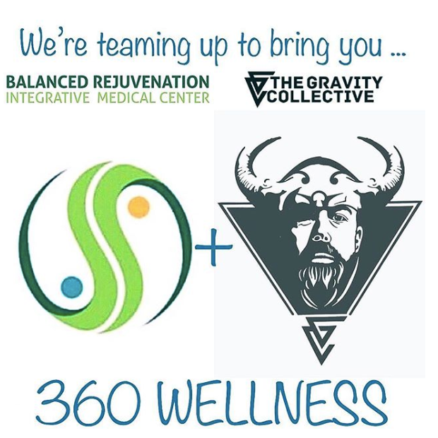 360 Wellness