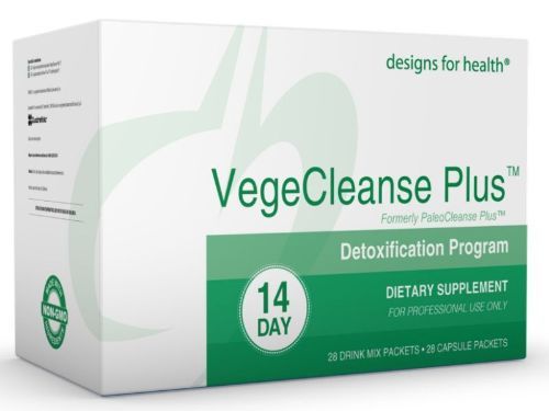 VegeCleanse